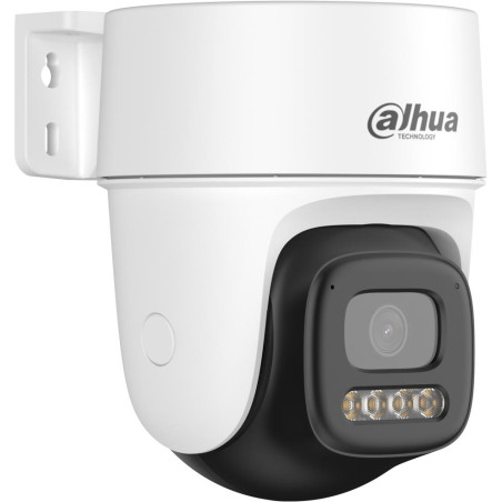 DAHUA IP kamera Picoo D12 3K/ PTZ/ Wi-Fi/ 5Mpix/ objektiv 2,8/3,6mm/ H.265/ krytí IP66/ IR až 30m/ CZ app