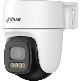 DAHUA IP kamera Picoo D12 3K/ PTZ/ Wi-Fi/ 5Mpix/ objektiv 2,8/3,6mm/ H.265/ krytí IP66/ IR až 30m/ CZ app