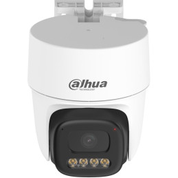 DAHUA IP kamera Picoo D12 3K/ PTZ/ Wi-Fi/ 5Mpix/ objektiv 2,8/3,6mm/ H.265/ krytí IP66/ IR až 30m/ CZ app