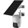 DAHUA IP kamera Apollo P25 3K/ PTZ/ 4G/ 5Mpix/ objektiv 3,6mm/ H.265/ krytí IP66/ IR až 30m/ CZ app + solární panel