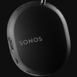 Sonos Ace Ultra Black