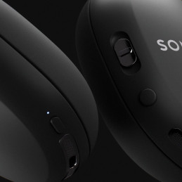 Sonos Ace Ultra Black