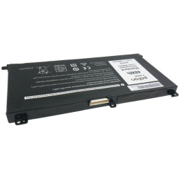 TRX Baterie Polion 357F9 pro notebooky DELL Inspiron 15 7557 7559 7567 3779 - 11,4V 4200mAh 48Wh/ neorig.