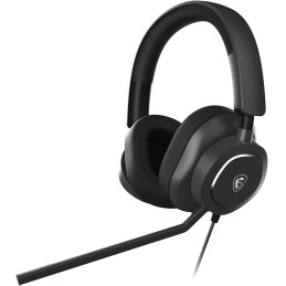 MSI herní headset MAESTRO 300/ náhlavní/ USB-C