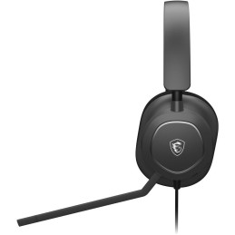 MSI herní headset MAESTRO 300/ náhlavní/ USB-C