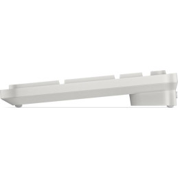 Dell Pro 5 Keyboard and Mouse - KM526 - Czech/Slovak (QWERTZ) - Light Ash