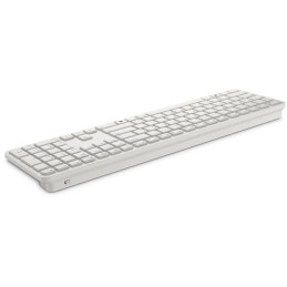 Dell Pro 5 Keyboard and Mouse - KM526 - Czech/Slovak (QWERTZ) - Light Ash