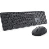 Dell Pro 7 Slim Keyboard and Mouse - KM726 - Czech/Slovak (QWERTZ)