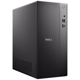 Dell Pro Tower Essential QVT1260/180W/i5-14400/8GB/512GB SSD/Intel UHD/WLAN/Kb/Mouse/W11 Pro/3Y ProSpt