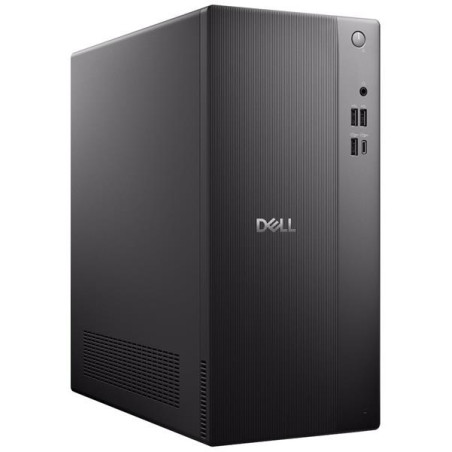 Dell Pro Tower Essential QVT1260/180W/i5-14400/8GB/512GB SSD/Intel UHD/WLAN/Kb/Mouse/W11 Pro/3Y ProSpt