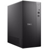 Dell Pro Tower Essential QVT1260/180W/i5-14400/8GB/512GB SSD/Intel UHD/WLAN/Kb/Mouse/W11 Pro/3Y ProSpt