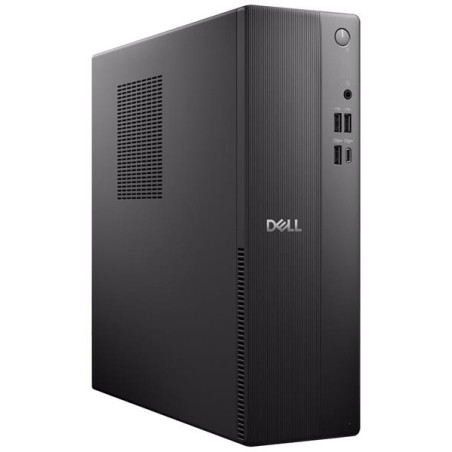 Dell Pro Slim Essential QVS1260/180W/i5-14400/16GB/1TB SSD/Intel UHD/WLAN/Kb/Mouse/W11 Pro/3Y ProSpt