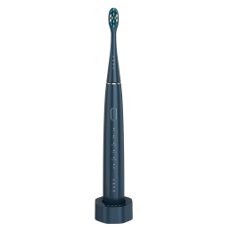 AENO Elektrický kartáček DB10N - 48600 RMP, 5 módů, 1400mAh, Tmavě modrá