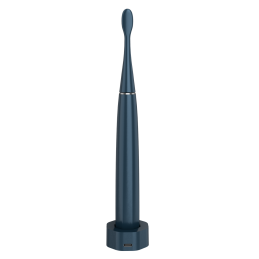 AENO Elektrický kartáček DB10N - 48600 RMP, 5 módů, 1400mAh, Tmavě modrá