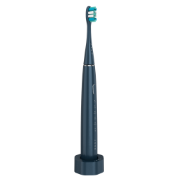 AENO Elektrický kartáček DB10N - 48600 RMP, 5 módů, 1400mAh, Tmavě modrá
