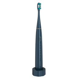 AENO Elektrický kartáček DB10N - 48600 RMP, 5 módů, 1400mAh, Tmavě modrá