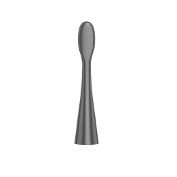 AENO Elektrický kartáček DB10G - 48600 RMP, 5 módů, 1400mAh, 3 hlavice, Šedá
