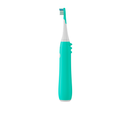 AENO Elektrický dětský kartáček DB9M - 19200 RMP, 3 módy, 600mAh, 3 hlavice, Mátová
