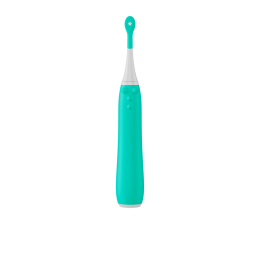 AENO Elektrický dětský kartáček DB9M - 19200 RMP, 3 módy, 600mAh, 3 hlavice, Mátová