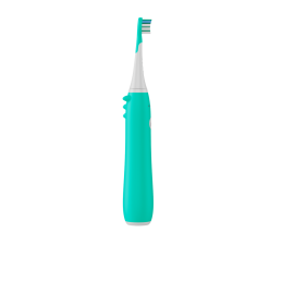AENO Elektrický dětský kartáček DB9M - 19200 RMP, 3 módy, 600mAh, 3 hlavice, Mátová