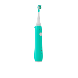 AENO Elektrický dětský kartáček DB9M - 19200 RMP, 3 módy, 600mAh, 3 hlavice, Mátová