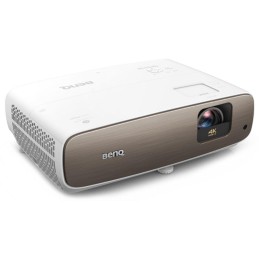 ROZBALENÉ - BenQ W2700i 4K UHD/ DLP projektor/ HDR/ 2000ANSI/ 30.000:1/ 2x HDMI/ USB/ modul QS01 s Android TV