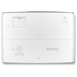 ROZBALENÉ - BenQ W2700i 4K UHD/ DLP projektor/ HDR/ 2000ANSI/ 30.000:1/ 2x HDMI/ USB/ modul QS01 s Android TV