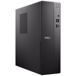 Dell Pro Slim Essential QVS1260/180W/U5-225/16GB/512GB SSD/Intel UHD/WLAN/Kb/Mouse/W11 Pro/3Y ProSpt