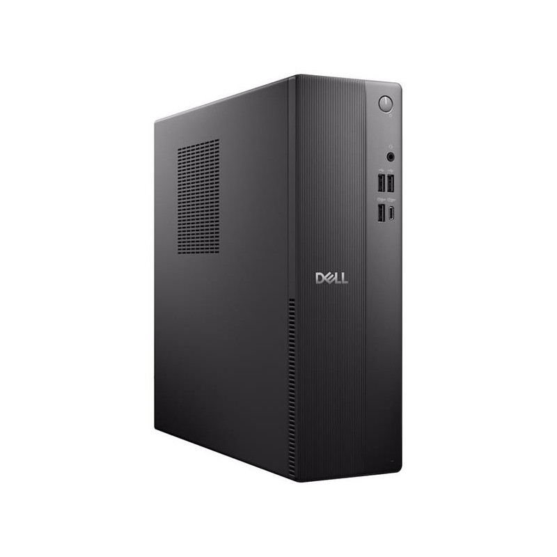 Dell Pro Slim Essential QVS1260/180W/U5-225/16GB/512GB SSD/Intel UHD/WLAN/Kb/Mouse/W11 Pro/3Y ProSpt