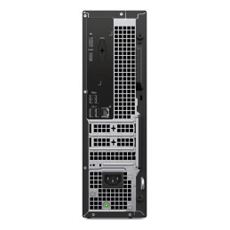 Dell Pro Slim Essential QVS1260/180W/U5-225/16GB/512GB SSD/Intel UHD/WLAN/Kb/Mouse/W11 Pro/3Y ProSpt