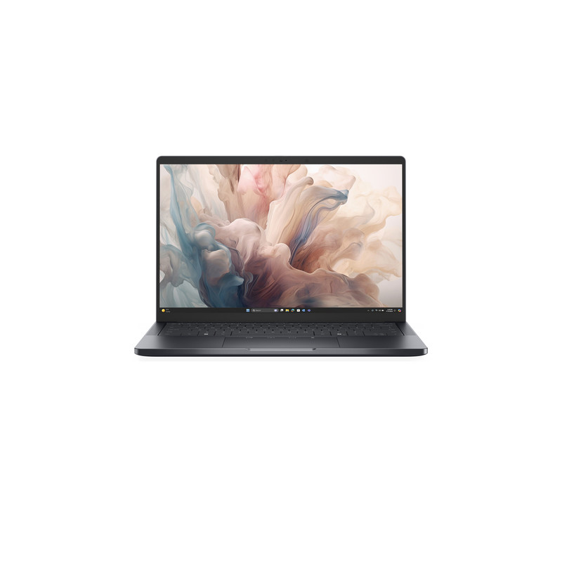 Dell Pro 14 Premium PA14250/U5-236V/EVO/16GB/512GB SSD/14" FHD+/IR Cam&Mic/FgrPr/WLAN/vPro/Backlit Kb/W11 Pro/3Y ProSpt