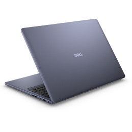 Dell 16 DC16251/C7-150U/32GB/1TB SSD/16" FHD+/Integrated/FgrPr/4 Cell/noAC/noPCORD/WLAN/Backlit Kb/W11 Pro/3Y ProSpt