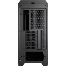 Fractal Design Meshify 3 TG / Midi Tower / průhledná bočnice / bez zdroje / černá