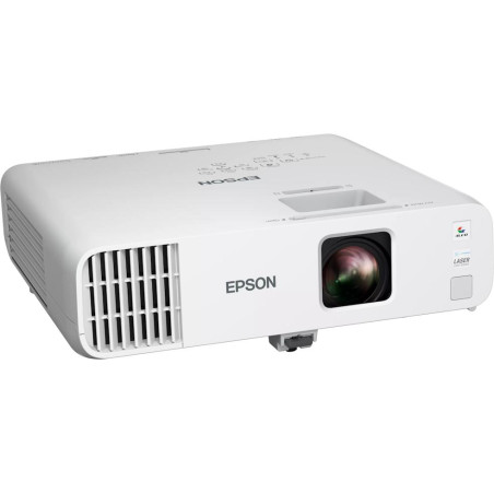EPSON EB-L270F FULL HD/ Business Laser Projektor/ 5200 ANSI/ 5 000 000:1/ 2x HDMI/ VGA/ LAN/ Wi-Fi/ USB/ Repro