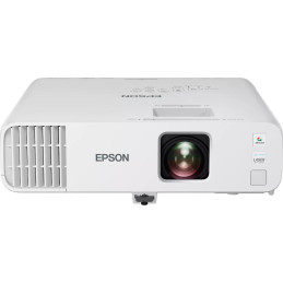 EPSON EB-L270F FULL HD/ Business Laser Projektor/ 5200 ANSI/ 5 000 000:1/ 2x HDMI/ VGA/ LAN/ Wi-Fi/ USB/ Repro