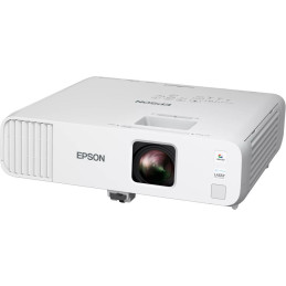 EPSON EB-L270F FULL HD/ Business Laser Projektor/ 5200 ANSI/ 5 000 000:1/ 2x HDMI/ VGA/ LAN/ Wi-Fi/ USB/ Repro