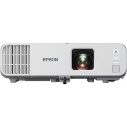 EPSON EB-L270F FULL HD/ Business Laser Projektor/ 5200 ANSI/ 5 000 000:1/ 2x HDMI/ VGA/ LAN/ Wi-Fi/ USB/ Repro