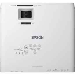EPSON EB-L270F FULL HD/ Business Laser Projektor/ 5200 ANSI/ 5 000 000:1/ 2x HDMI/ VGA/ LAN/ Wi-Fi/ USB/ Repro