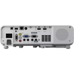 EPSON EB-L270F FULL HD/ Business Laser Projektor/ 5200 ANSI/ 5 000 000:1/ 2x HDMI/ VGA/ LAN/ Wi-Fi/ USB/ Repro
