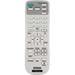 EPSON EB-L270F FULL HD/ Business Laser Projektor/ 5200 ANSI/ 5 000 000:1/ 2x HDMI/ VGA/ LAN/ Wi-Fi/ USB/ Repro
