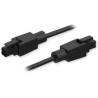 Teltonika PR2PP10B napájecí kabel 4-pin to 4-pin