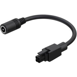 Teltonika PR2PD01B napájecí adaptér 4-pin to 5.5 x 2.1 mm konektor