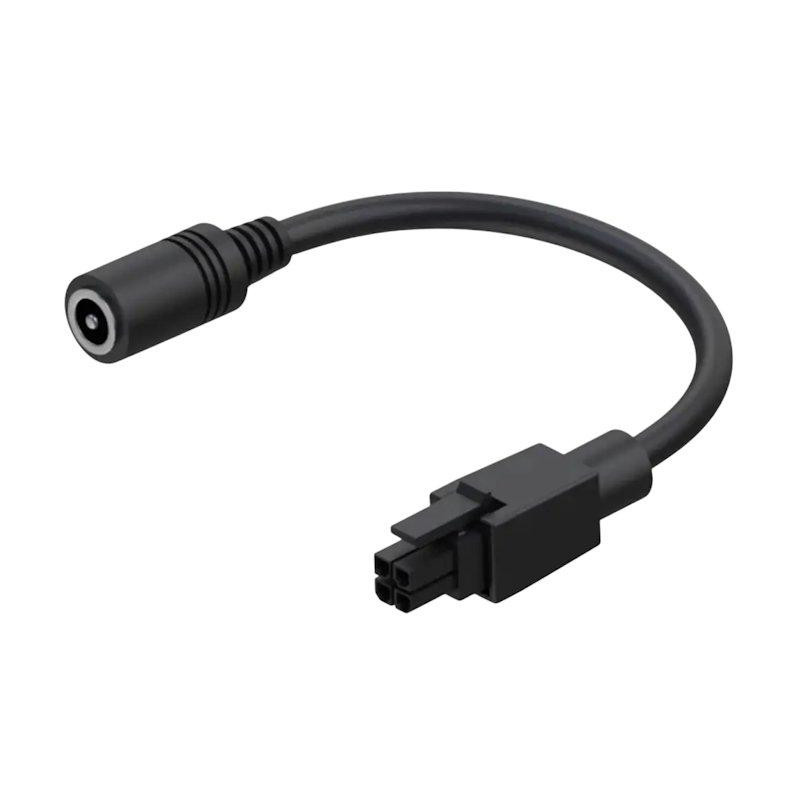 Teltonika PR2PD01B napájecí adaptér 4-pin to 5.5 x 2.1 mm konektor