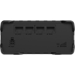 Teltonika RUT901 průmyslový router 1x WAN 3x LAN, Dual SIM + eSIM, 4G/ LTE  Wi-Fi 4