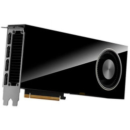 DELL NVIDIA RTX 6000 Ada Generation/ 48GB GDDR6/ full height/ PCIe 4.0 x16/ 4 DP