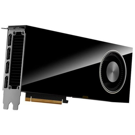 DELL NVIDIA RTX 6000 Ada Generation/ 48GB GDDR6/ full height/ PCIe 4.0 x16/ 4 DP