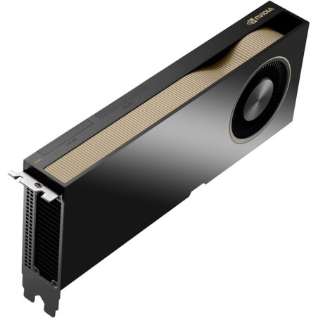 DELL NVIDIA RTX A800/ 40GB HBM2/ full height/ PCIe 4.0 x16