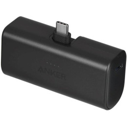 Anker Nano Powerbanka/ 22,5W/ 5000mAh/ USB-C/ šedá