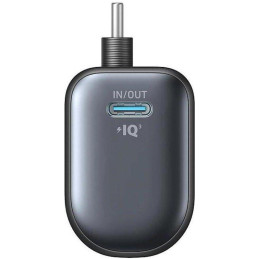 Anker Nano Powerbanka/ 22,5W/ 5000mAh/ USB-C/ šedá