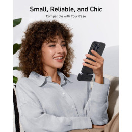 Anker Nano Powerbanka/ 22,5W/ 5000mAh/ USB-C/ šedá